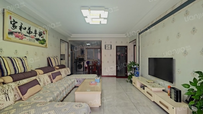 浩远兰庭二手房实景图