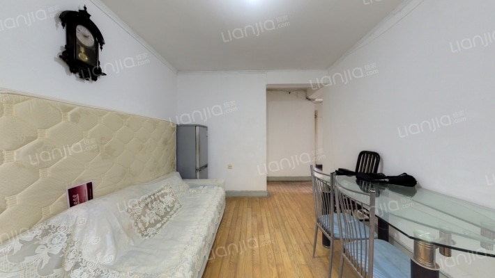 金杨新村八街坊二手房实景图