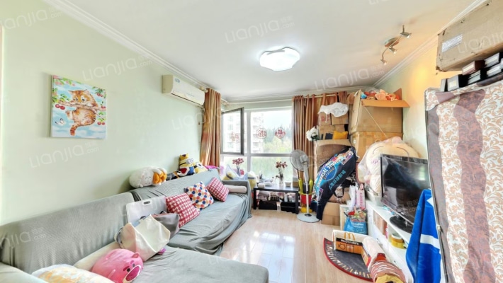 北京新天地四期二手房实景图