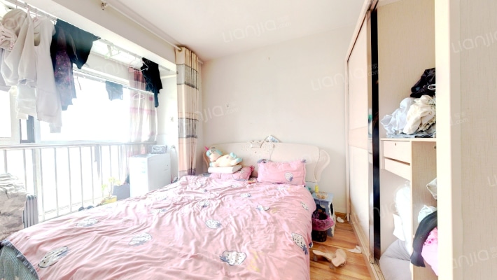 幸福逸居二手房实景图