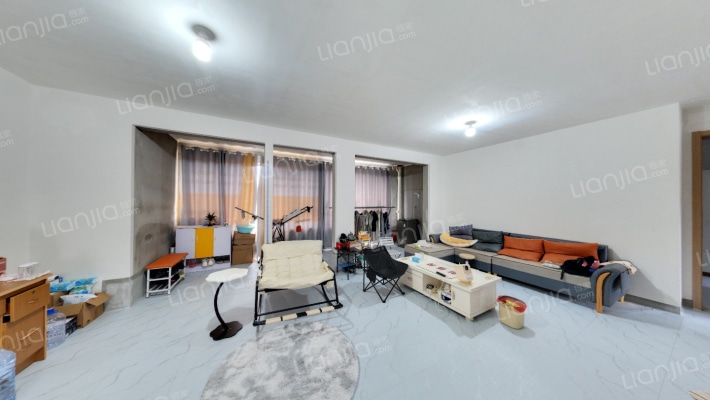 稼轩文旅城二手房实景图