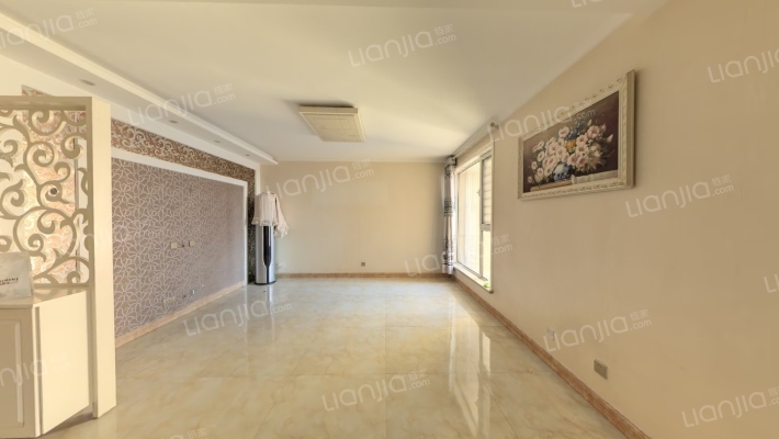 创鑫华城二手房实景图