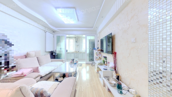 七建家属院（洄水湾）二手房实景图