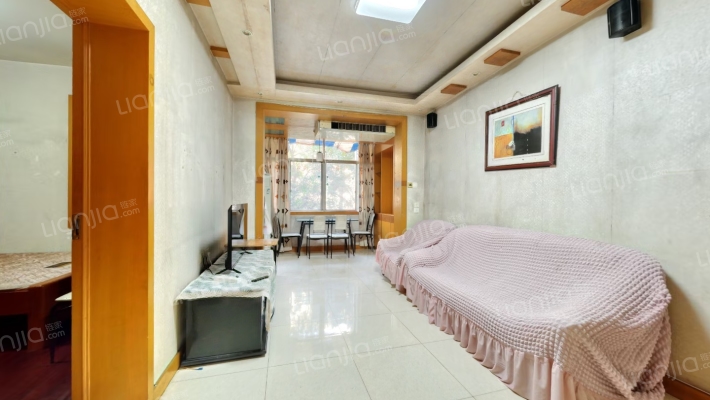 三槐树路2号二手房实景图