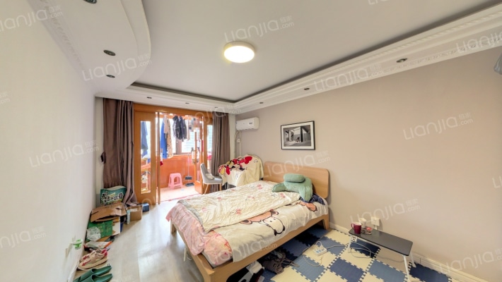 兴联公寓二手房实景图