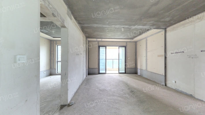 秀峰一品二手房实景图