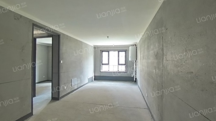 泽信云筑二手房实景图