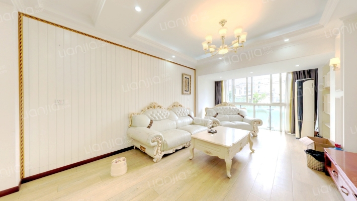 南桥春天二手房实景图