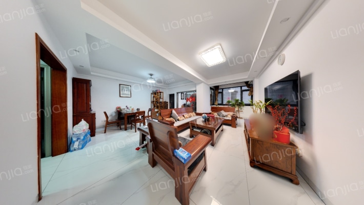 金溪大厦二手房实景图