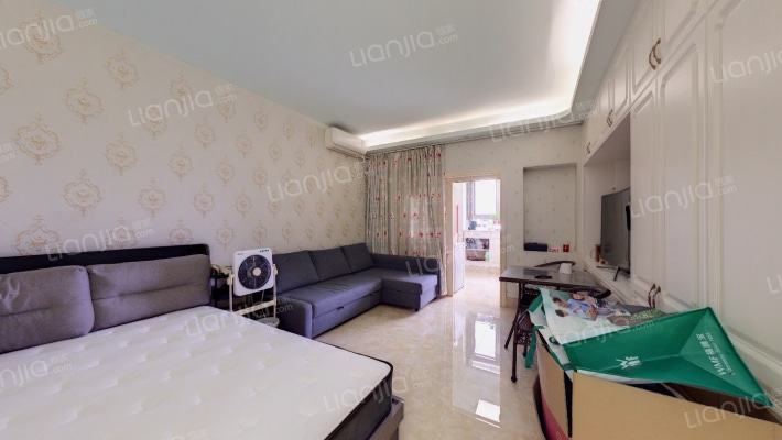 趣园二手房实景图