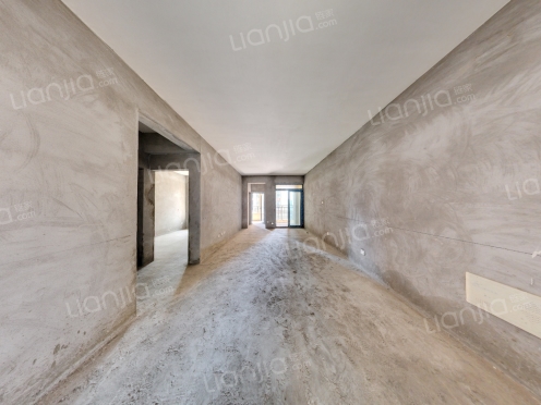 整租·通用晶城 2室1厅 东