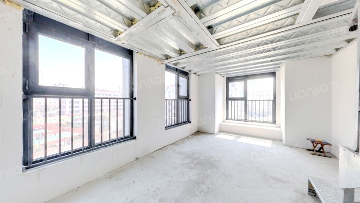 海信辽阳路7号二手房实景图