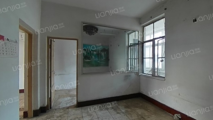 光明路矿四中院二手房实景图