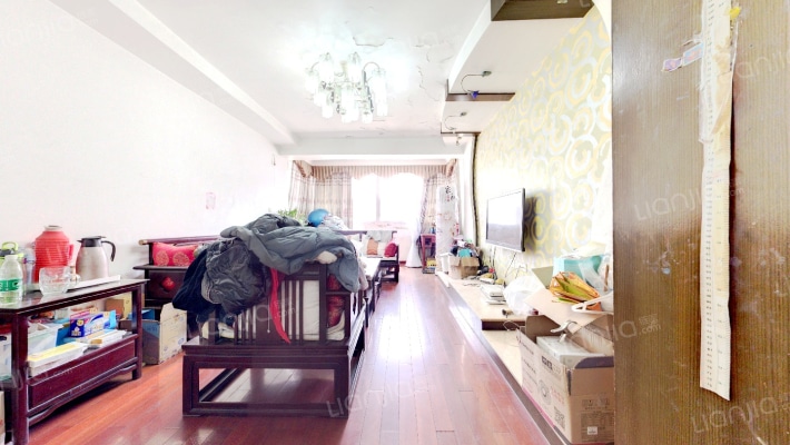 惠丰花园二手房实景图