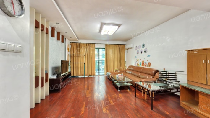 中区华府一期二手房实景图