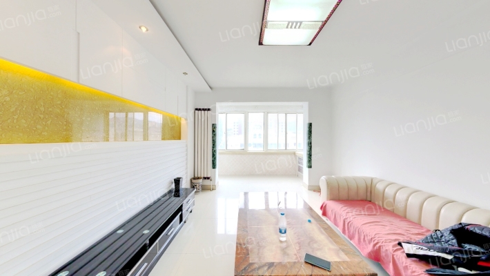 甘肃建筑职业技术学院二号家属楼二手房实景图