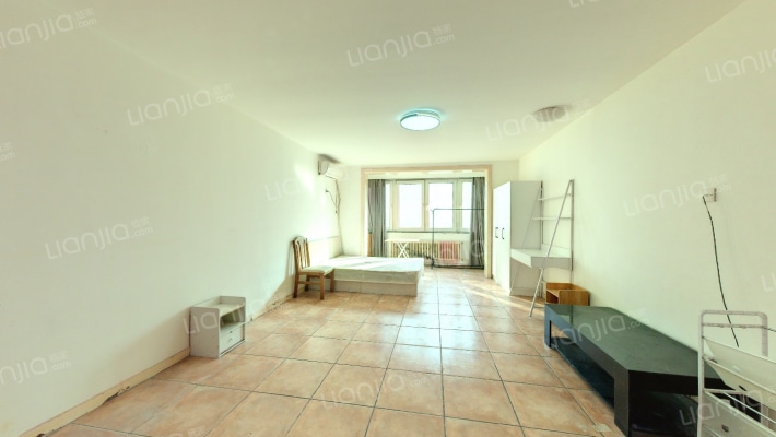 长安花园二手房实景图