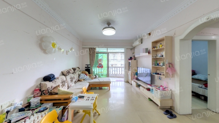 广华苑二手房实景图