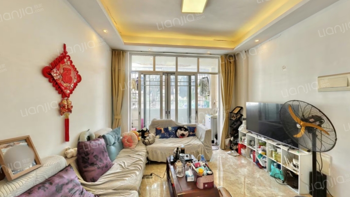 西丽南路二手房实景图