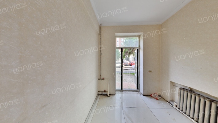 一街区二手房实景图