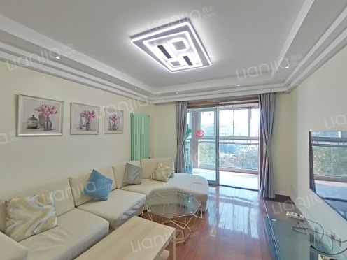 整租·青岛太平洋中心 3室2厅 南/北