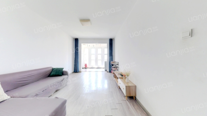 金星和园四期二手房实景图