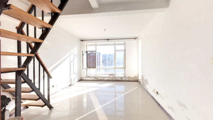 海景华城二手房实景图