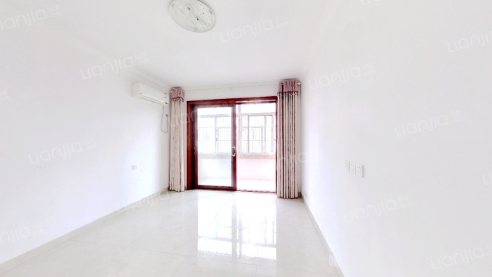 军转小区二手房实景图