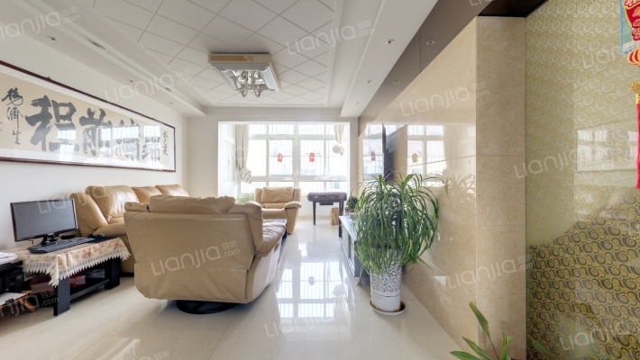 杨坝花园二手房实景图