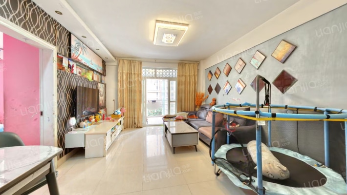 雅丰园二手房实景图