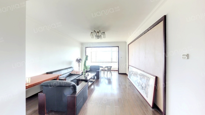 依泉美庐二手房实景图