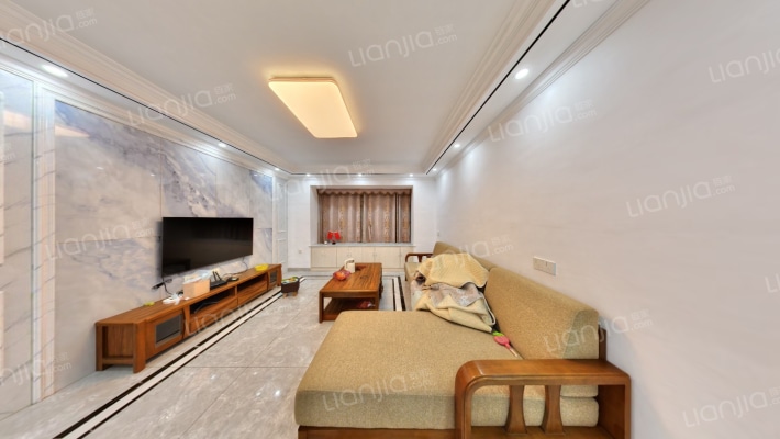 白沙地二手房实景图