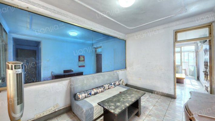 文教家属院 二手房实景图