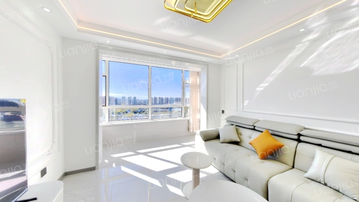 胜亚·东方红二手房实景图