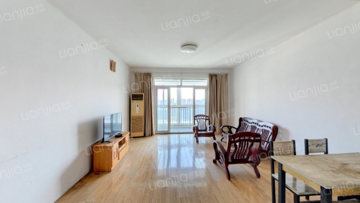 日益家园一期二手房实景图