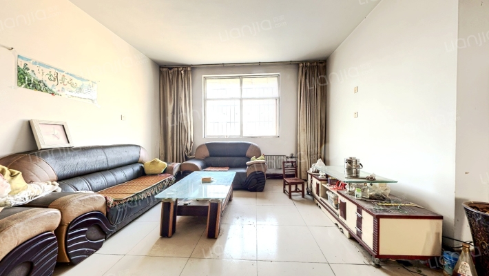 德昌小区二手房实景图