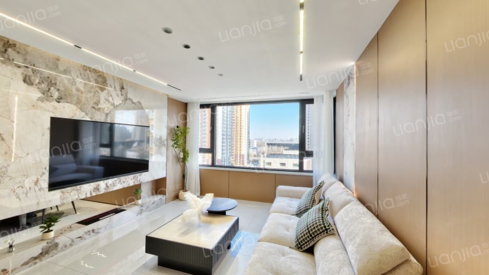 优诗美地二手房实景图