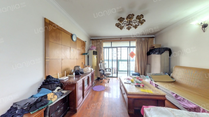 千秋嘉苑二手房实景图