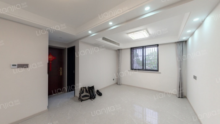 城隍庙街二手房实景图