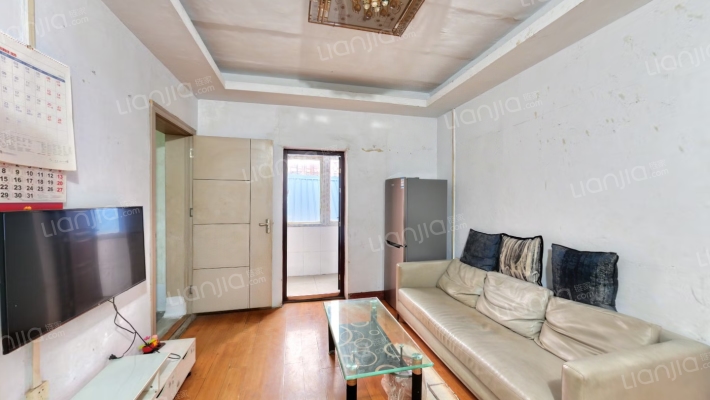 市一建老院二手房实景图