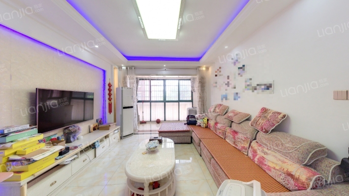 鑫居苑二手房实景图