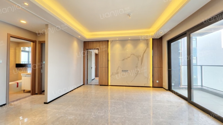 深荟城三期二手房实景图