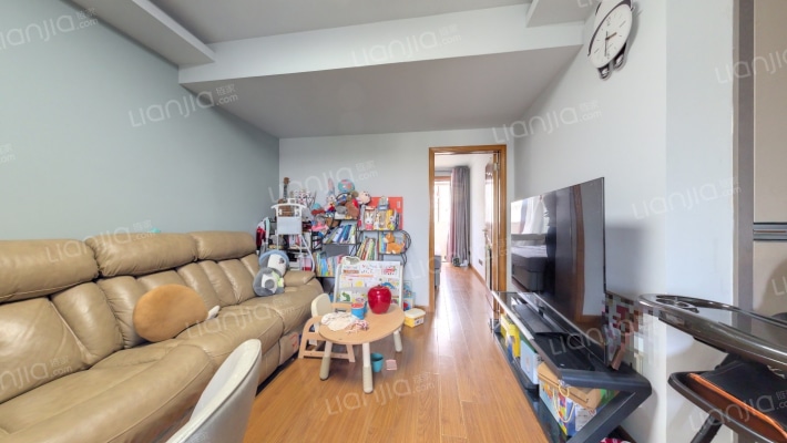 逸仙一村二手房实景图