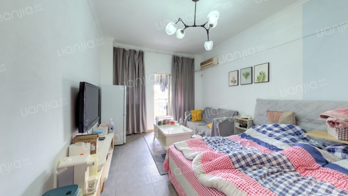 快乐空间二手房实景图