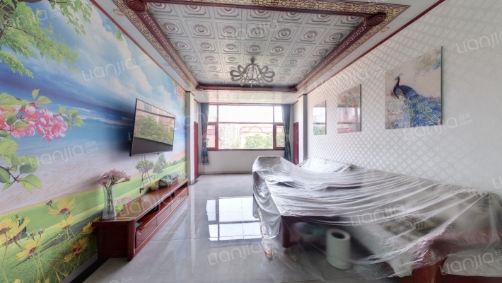 乐民新村二手房实景图