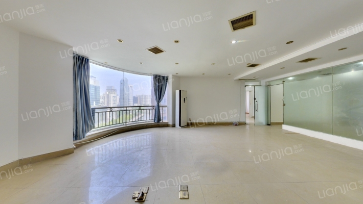 锦江花园城二手房实景图