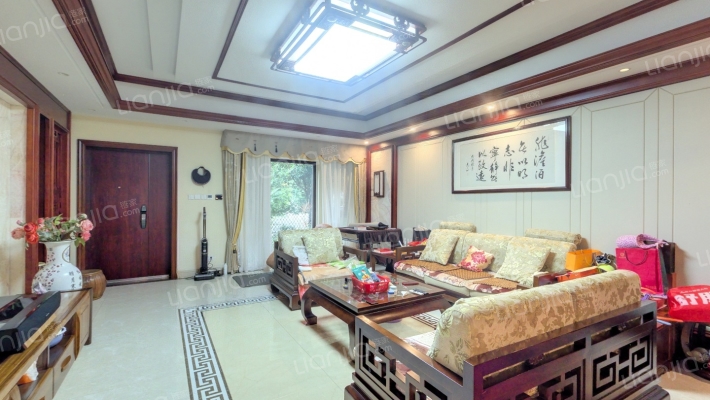 逸源香舍二手房实景图