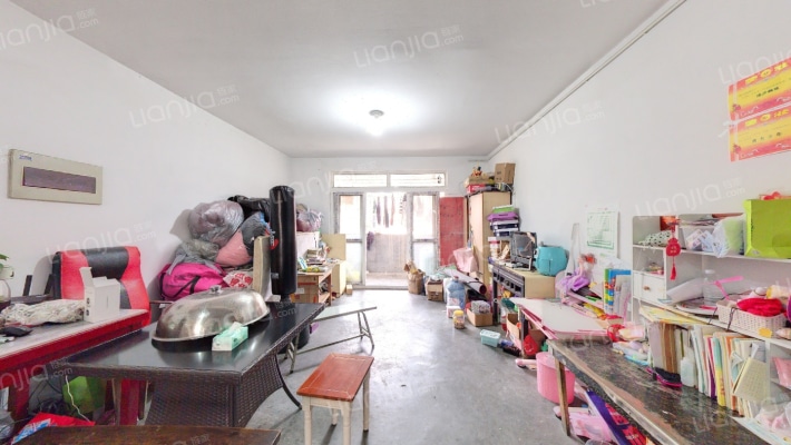 丽苑西区二手房实景图