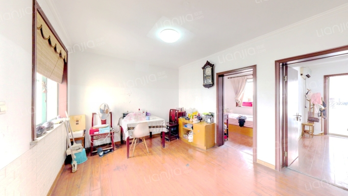 春潮花园三区二手房实景图