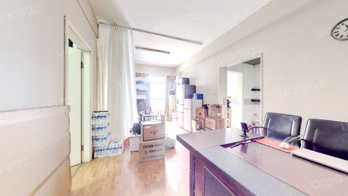 华尔兹广场(武侯)二手房实景图